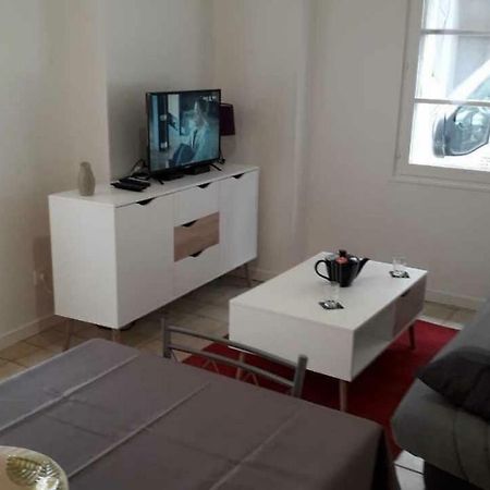 Le Goeland Appartement Dieppe Buitenkant foto