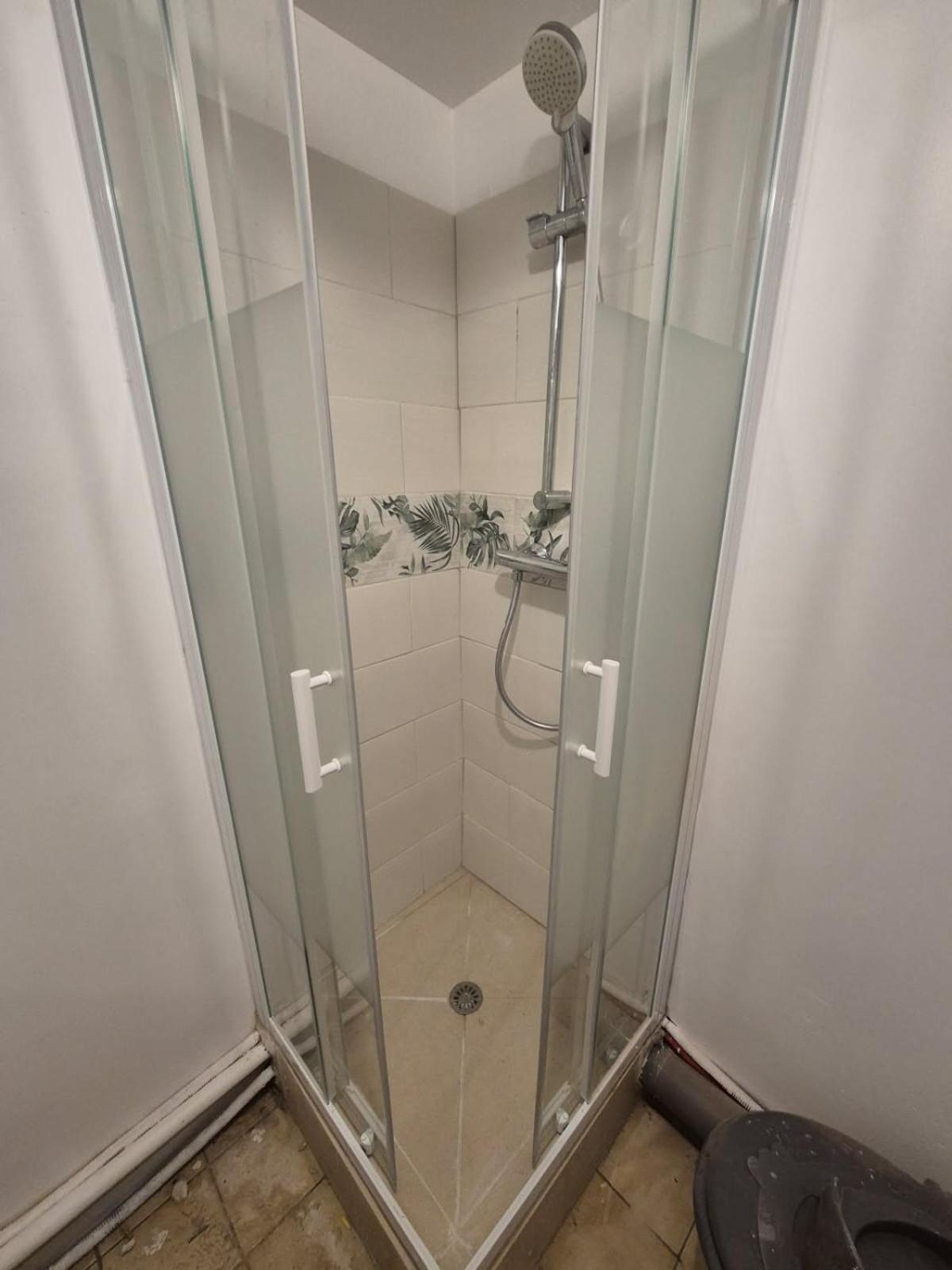 Le Goeland Appartement Dieppe Buitenkant foto